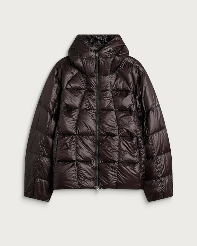 Goldwin 0 Three-Dimensional Down Parka