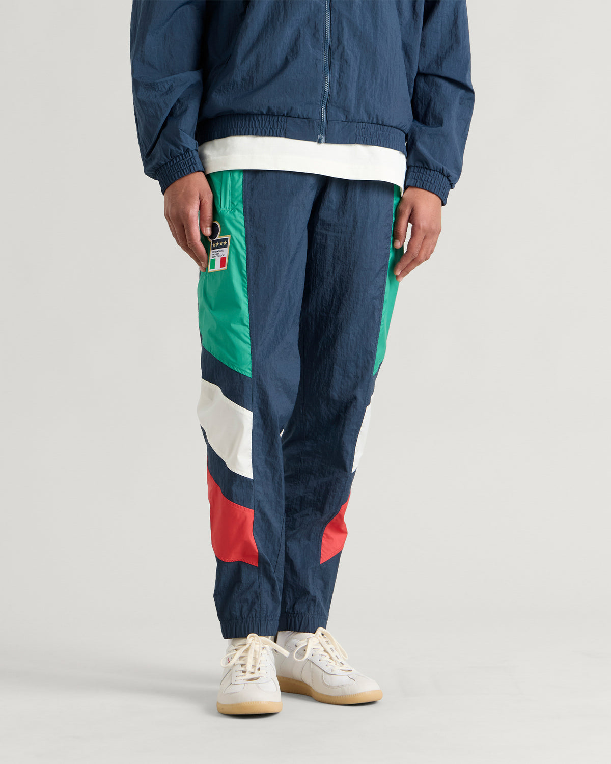 adidas FIGC EQT Track Pant