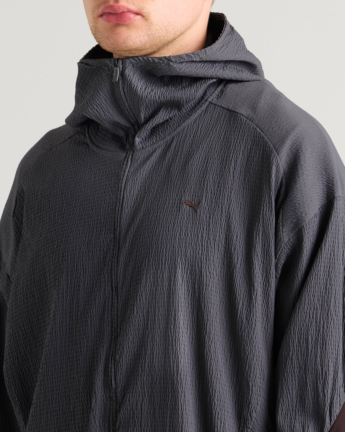 Puma CLRT Track Jacket