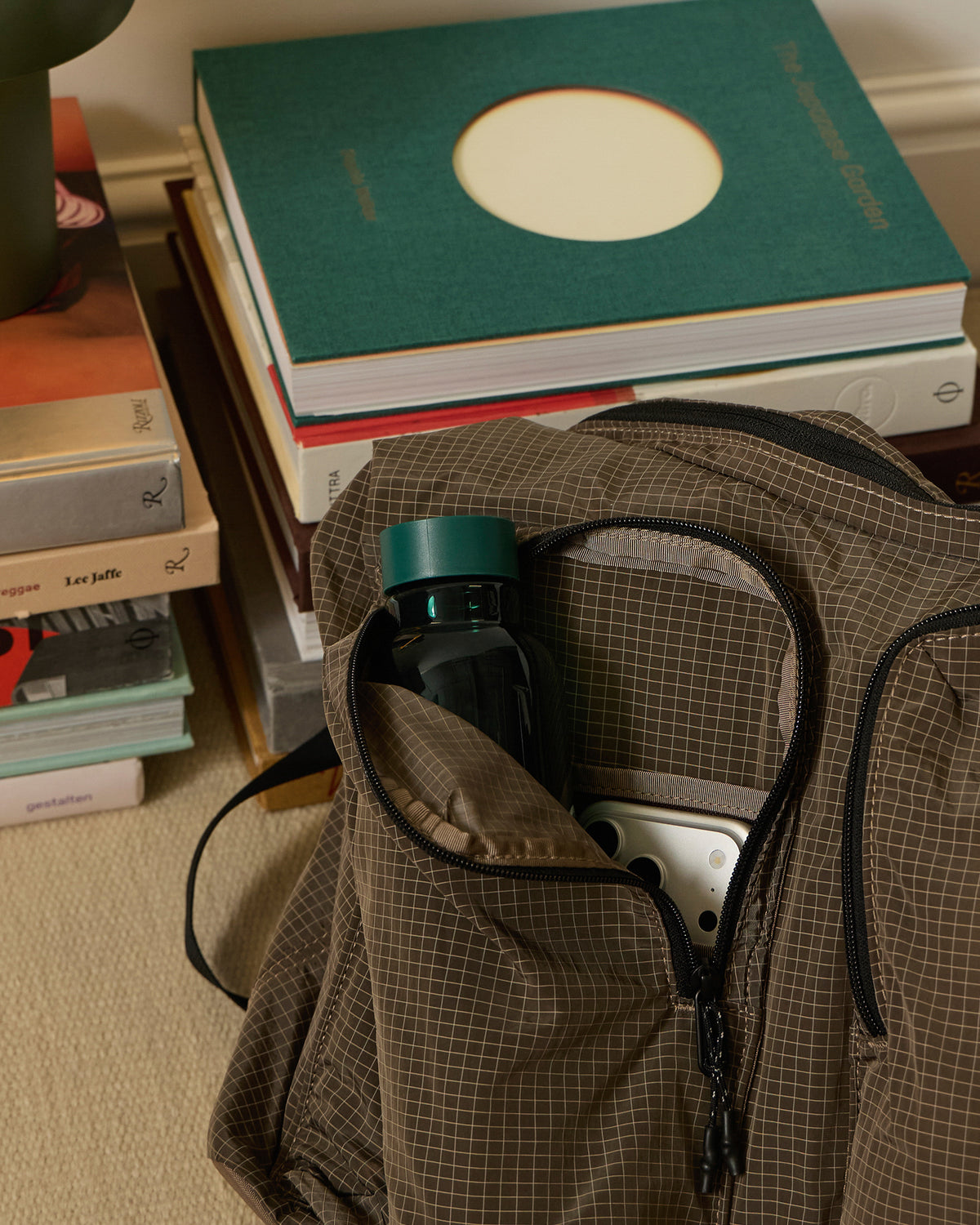 HAY Miz Water Bottle - 720ml
