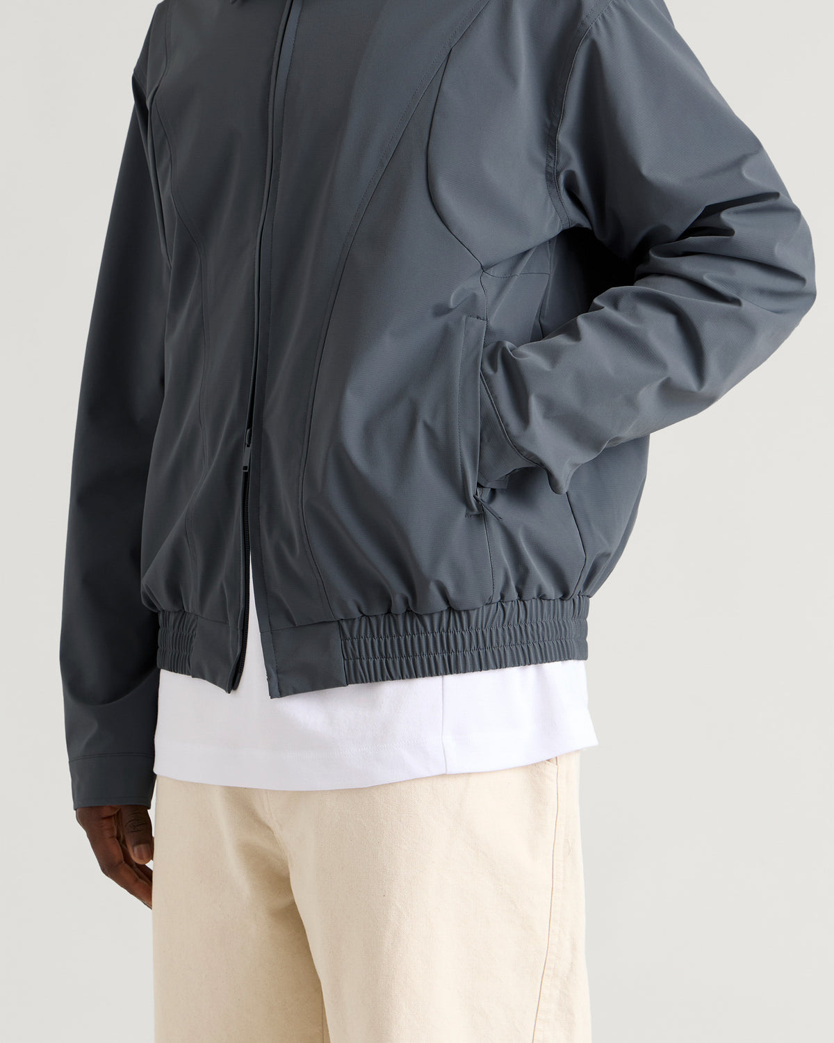 Mellow Clo Amble Jacket