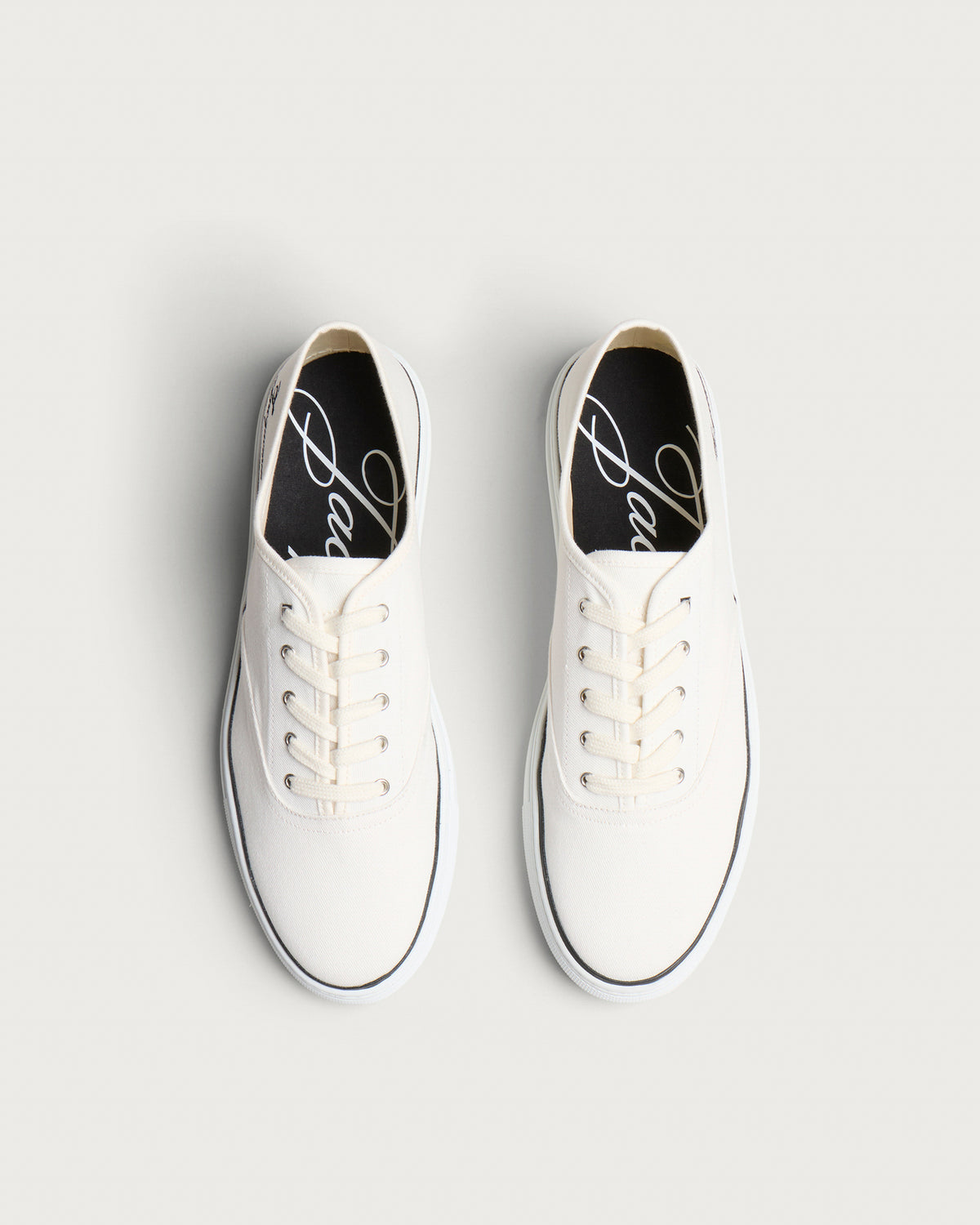 Jacquemus Fefe Sneaker