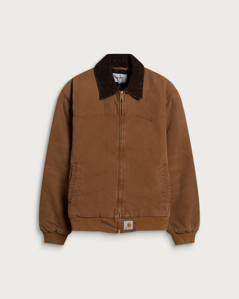 Carhartt WIP OG Santa Fe Jacket