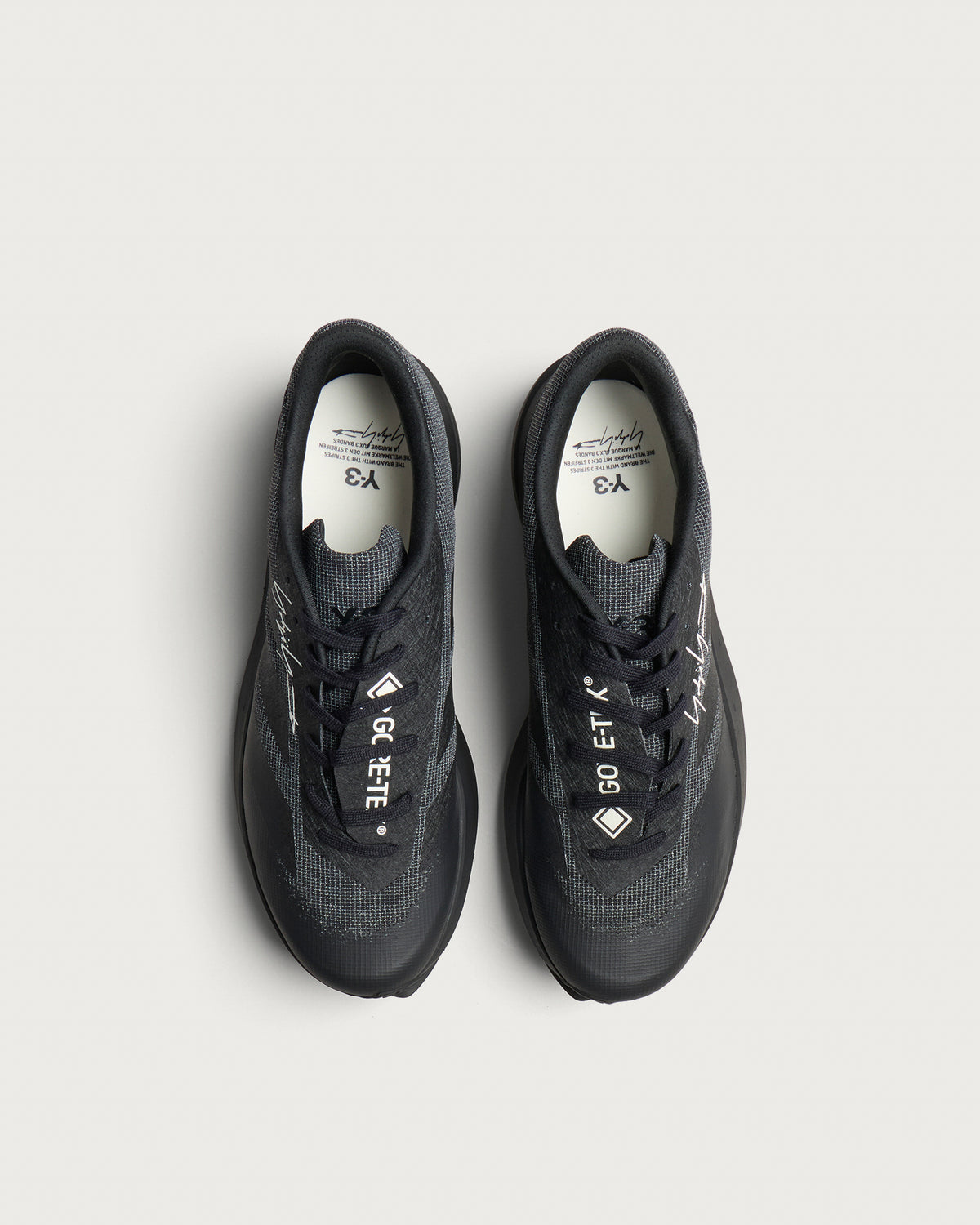 Y-3 Evo SL ATR GTX Sneaker