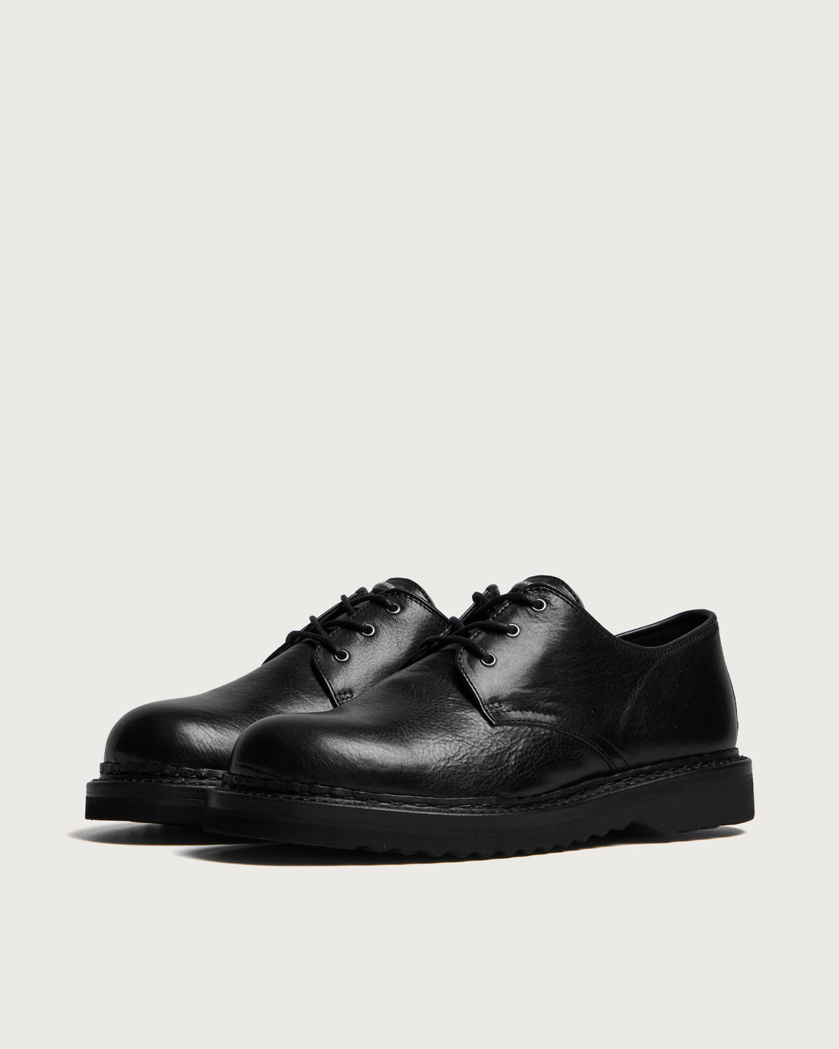 Our Legacy Supple Cow Hide Trampler Shoe