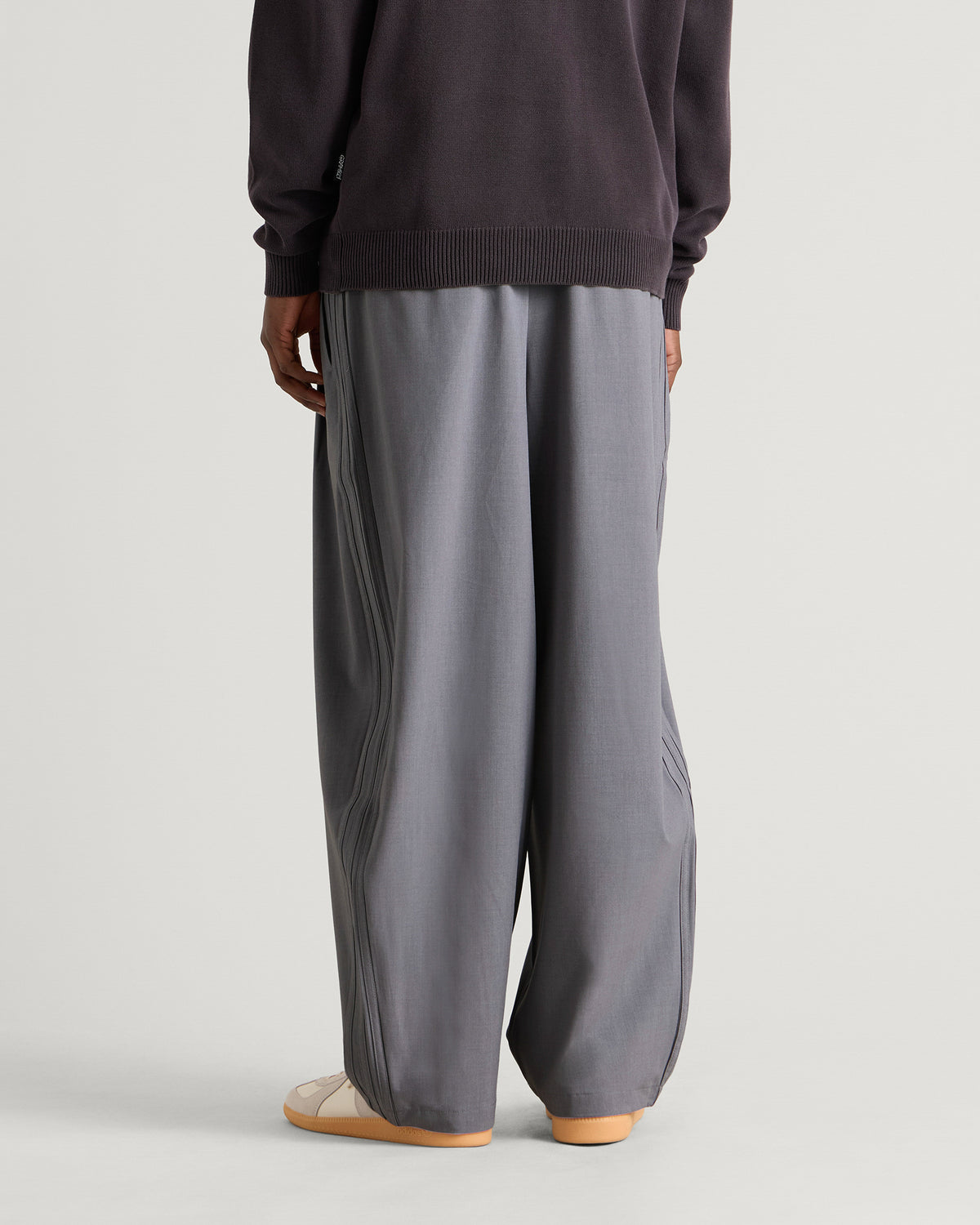 adidas Tapered Track Pants