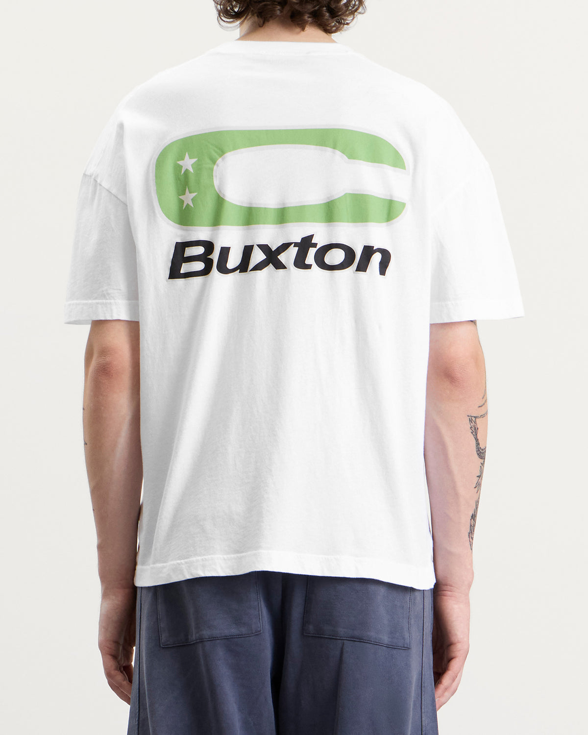 END. x Cole Buxton T-Shirt
