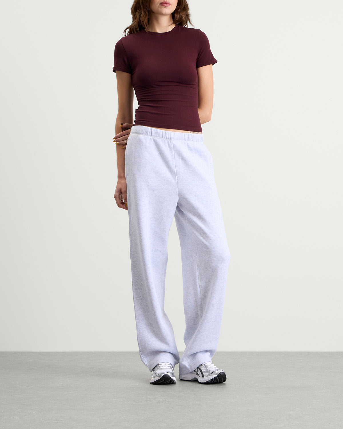 SKIMS Cotton Jersey T-Shirt