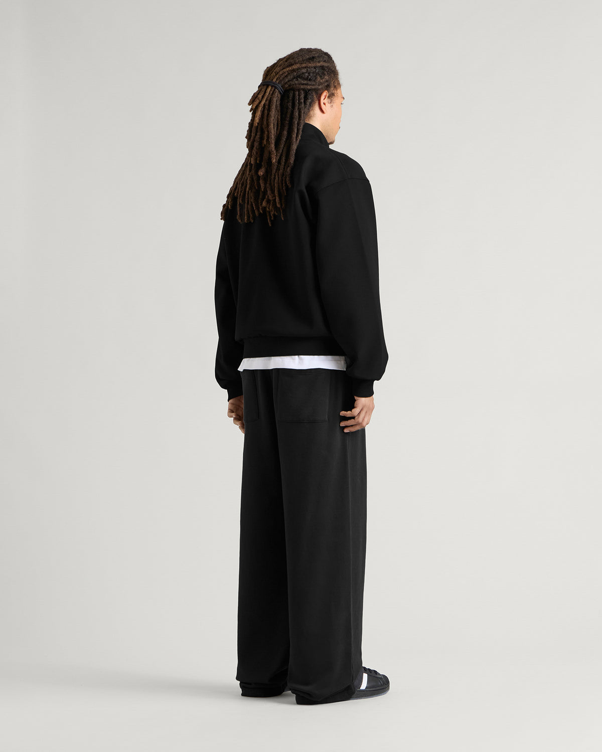 END. Mono Sweatpant