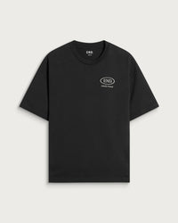 END. Worn Established T-shirt