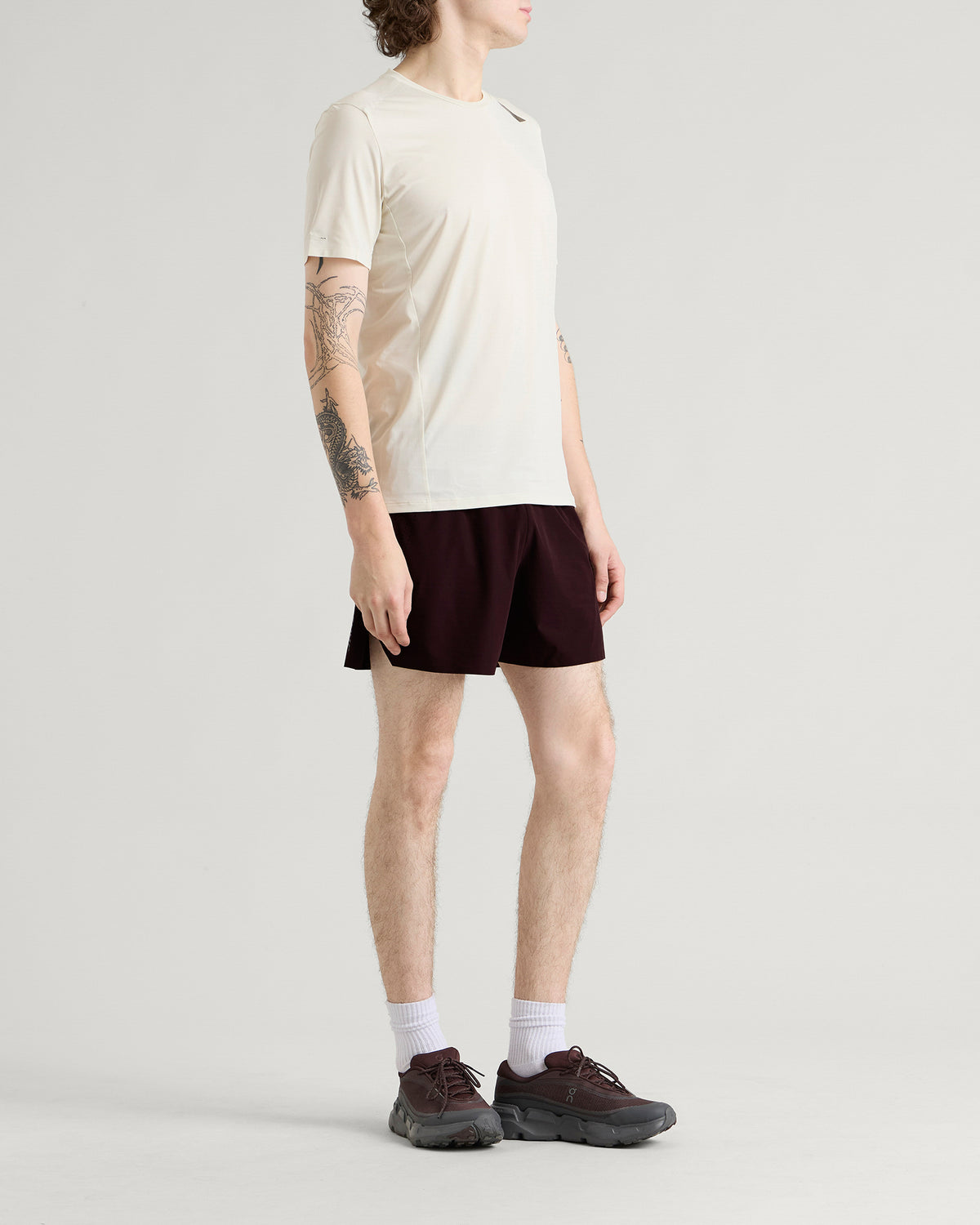 SOAR Run Shorts