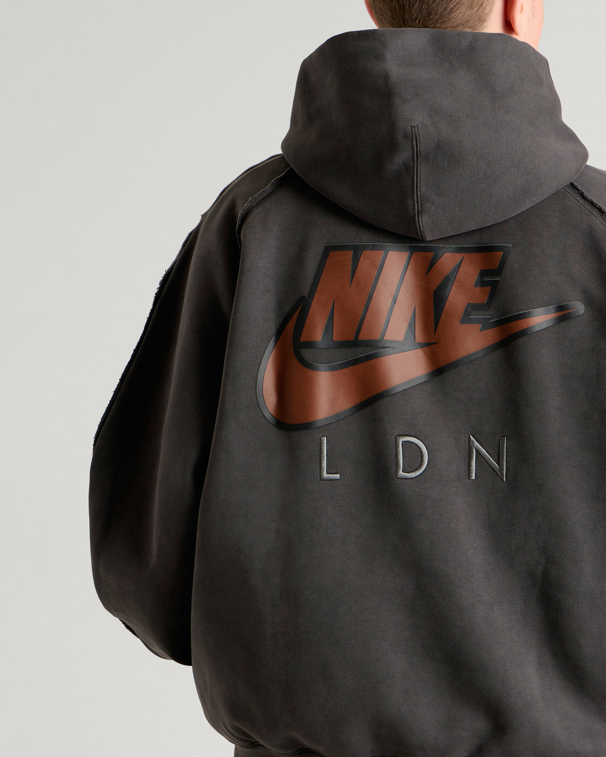 Air Jordan London Hoodie