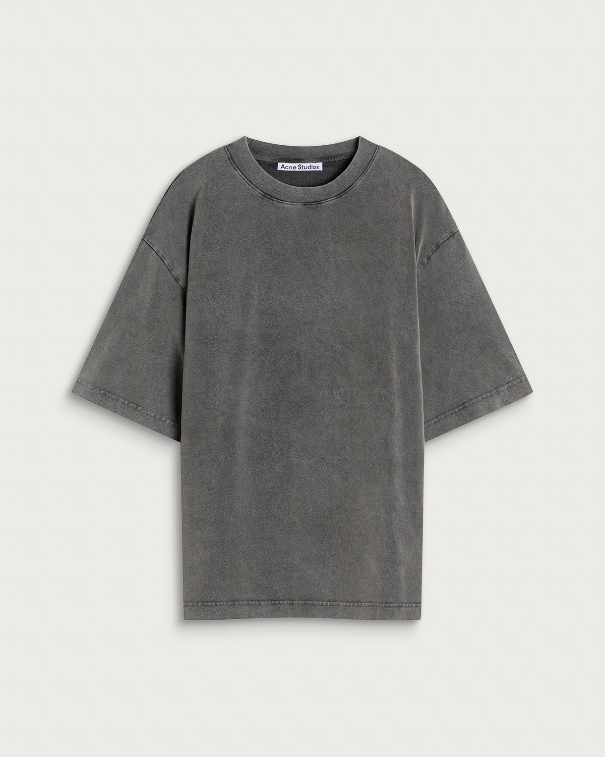 Acne Studios Extorr Vintage T-Shirt