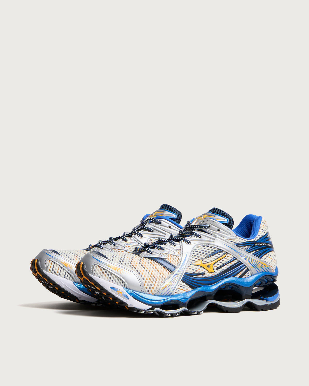 Mizuno Wave Prophecy 1 OG Sneaker