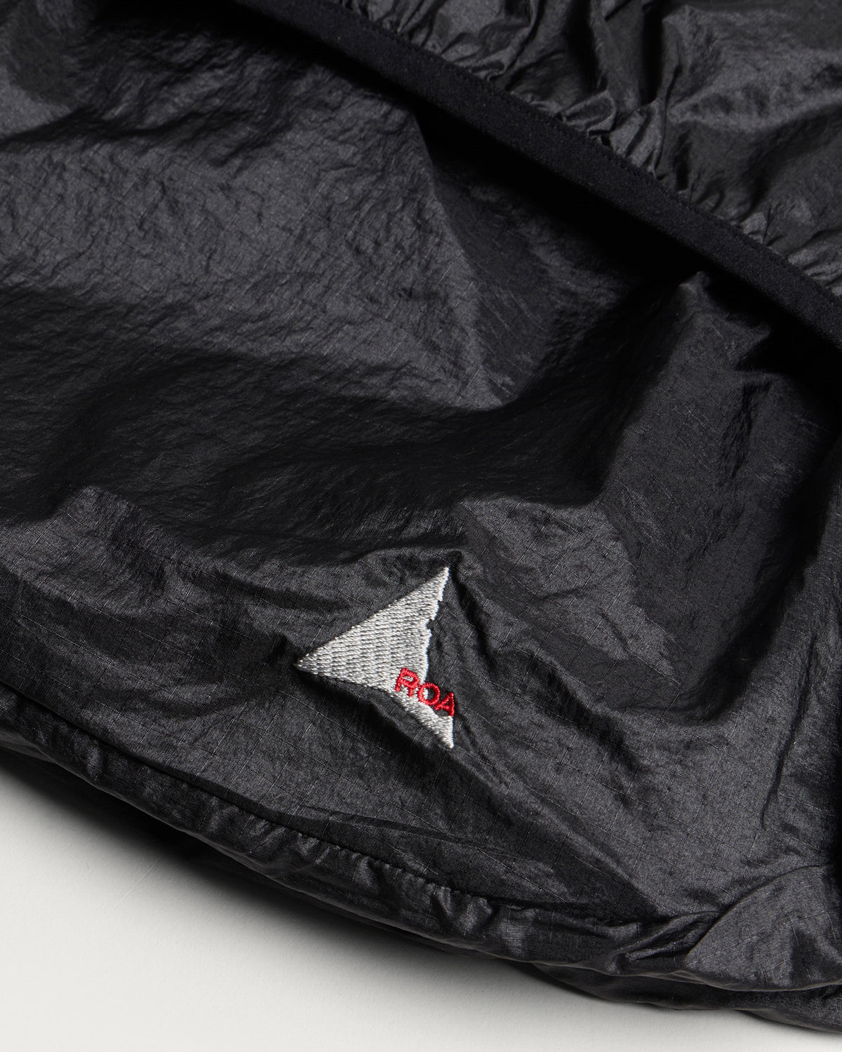 ROA Laki Packable Knot Bag