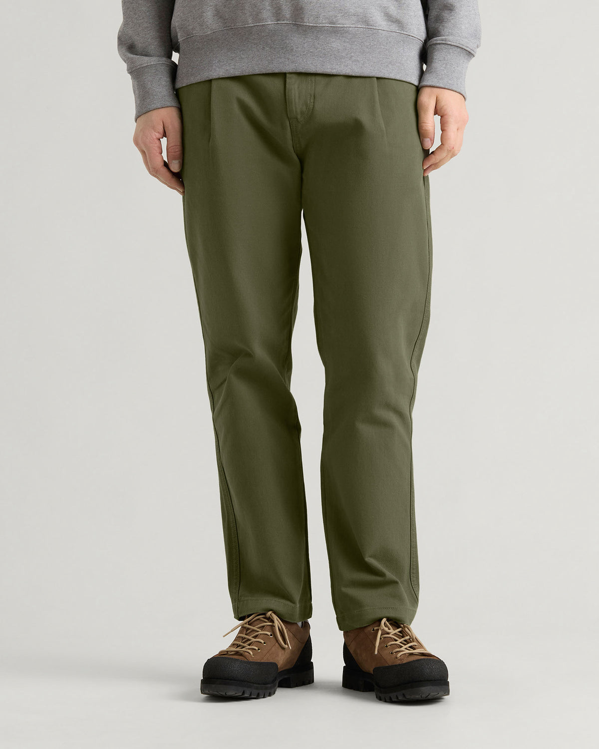 Service Works Twill Waiter Pants
