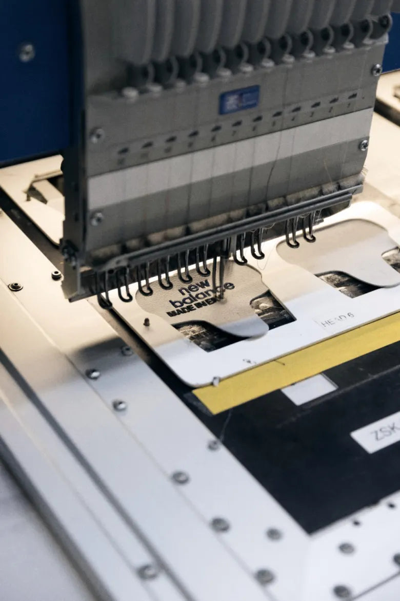 new balance uk factory