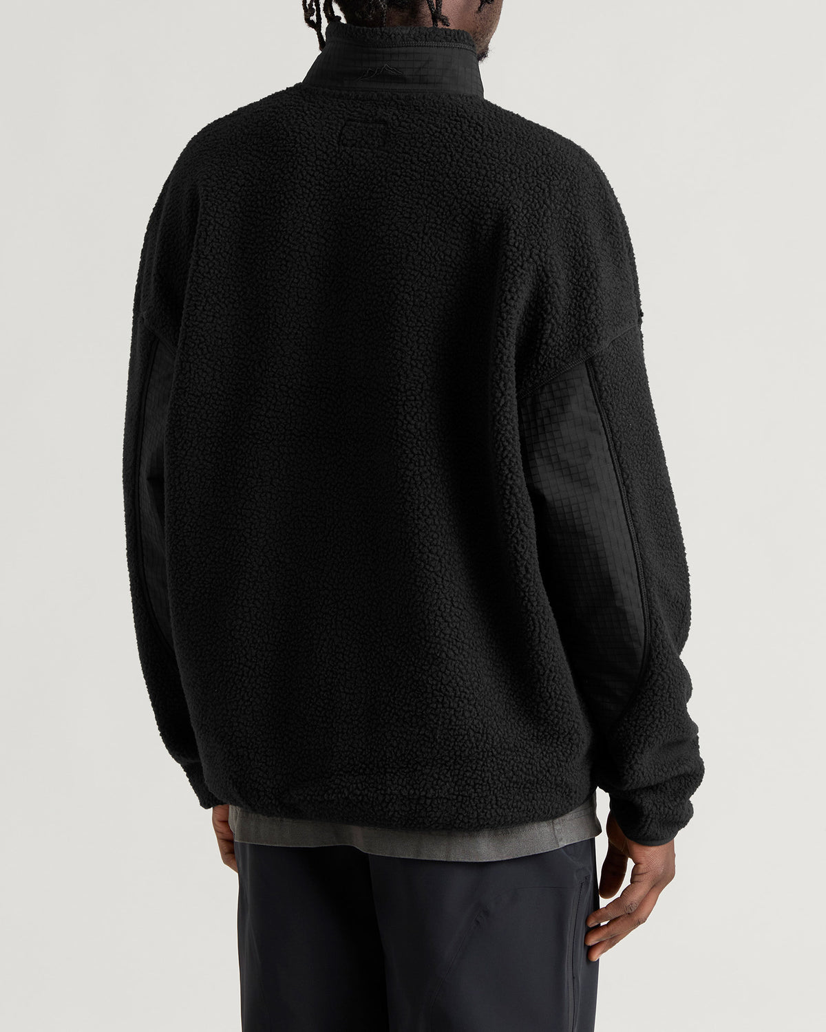 Mellow Clo Expedition Fleece Jacket