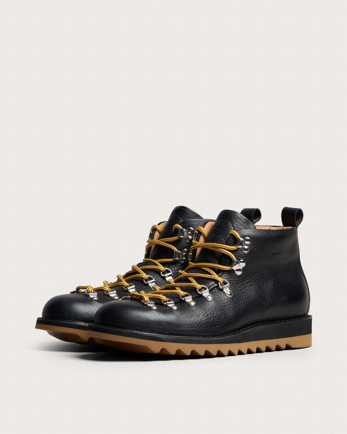 Fracap M120 Ripple Sole Scarponcino Boot