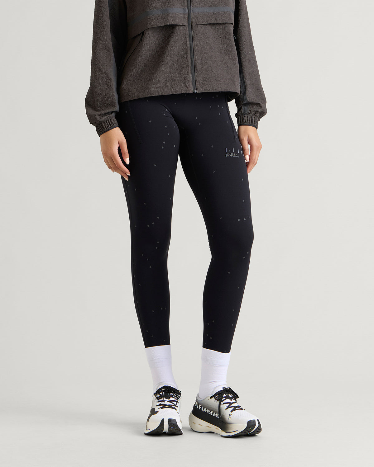 ON Performance Tights Lumos