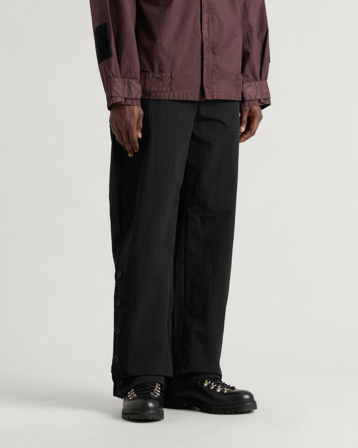 Umbro by Slam Jam Antique Nylon Pants