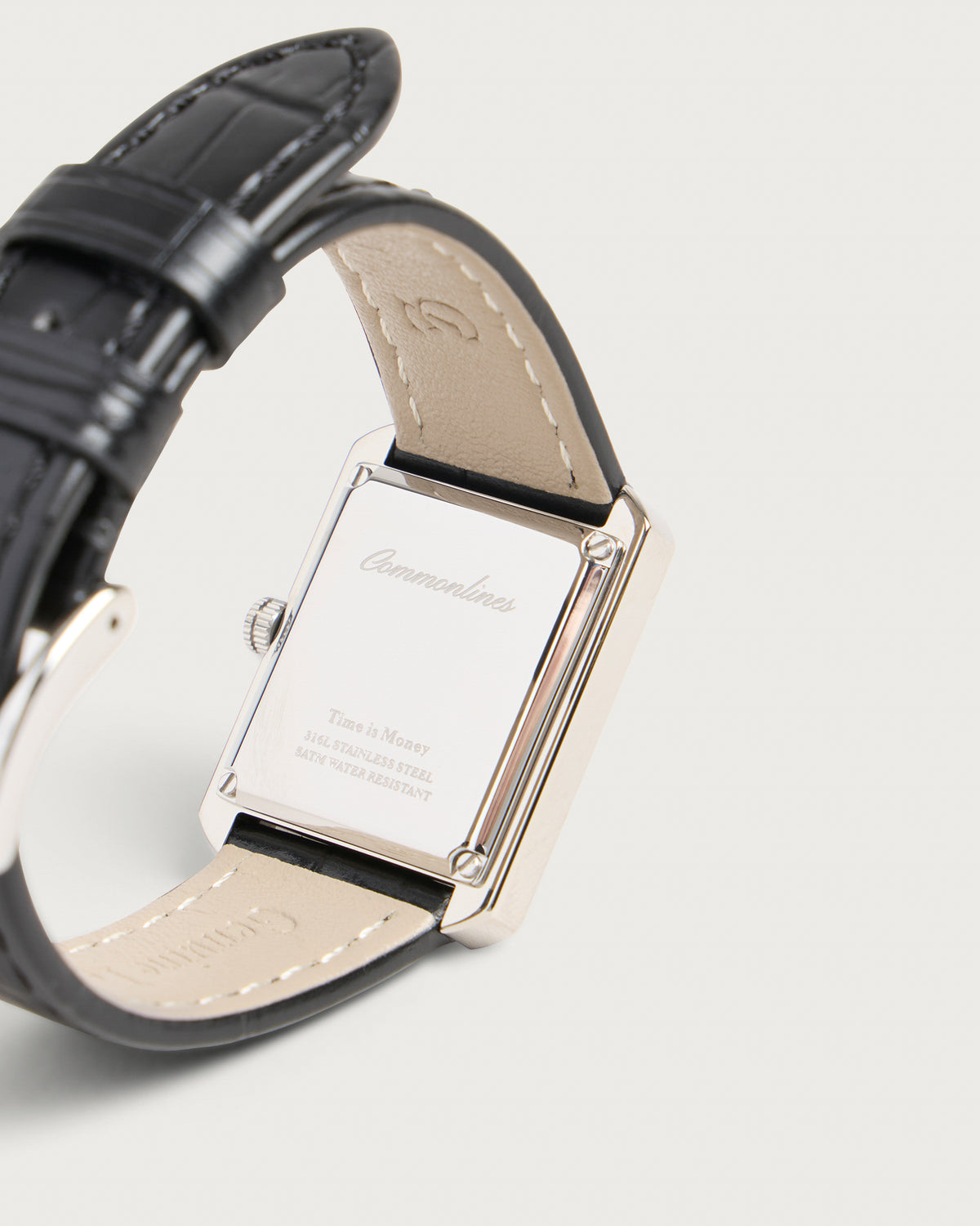 Common Lines Heritage Watch