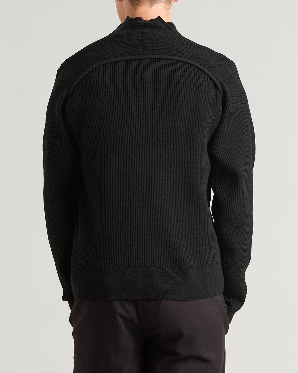 Puma X _J.L-A.L_ CLRT Knitted Top