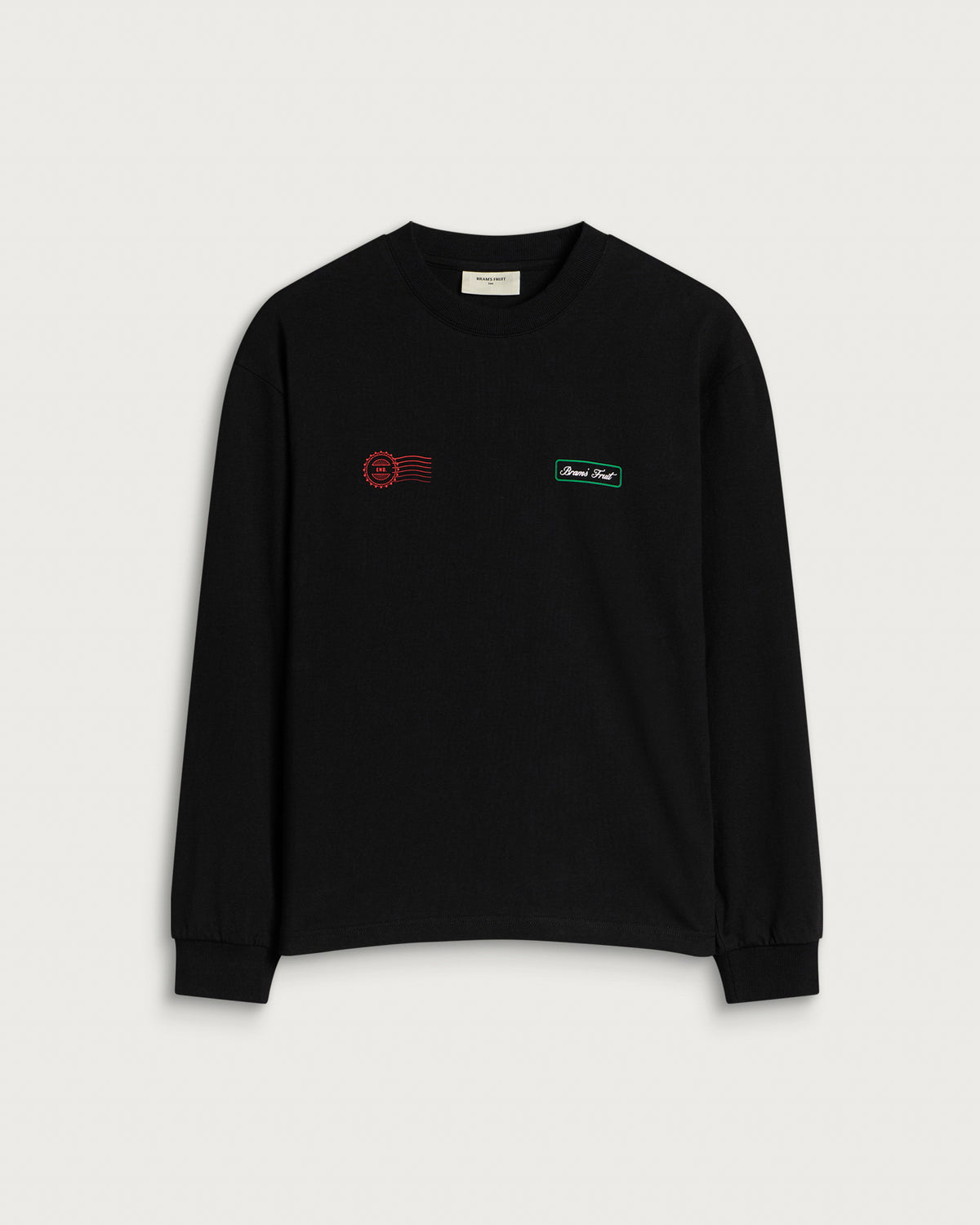 END. x Bram's Fruit Tour Longsleeve T-Shirt