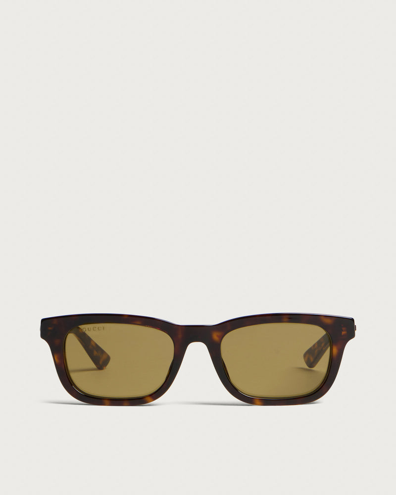 Gucci GG2248S Lettering Sunglasses