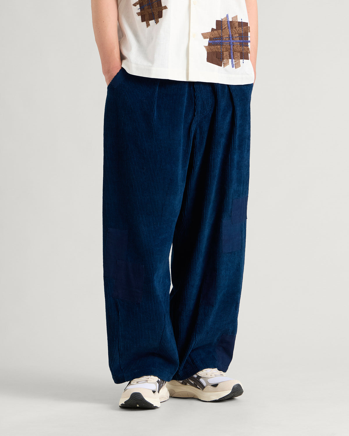 Story mfg.  Lush Pants