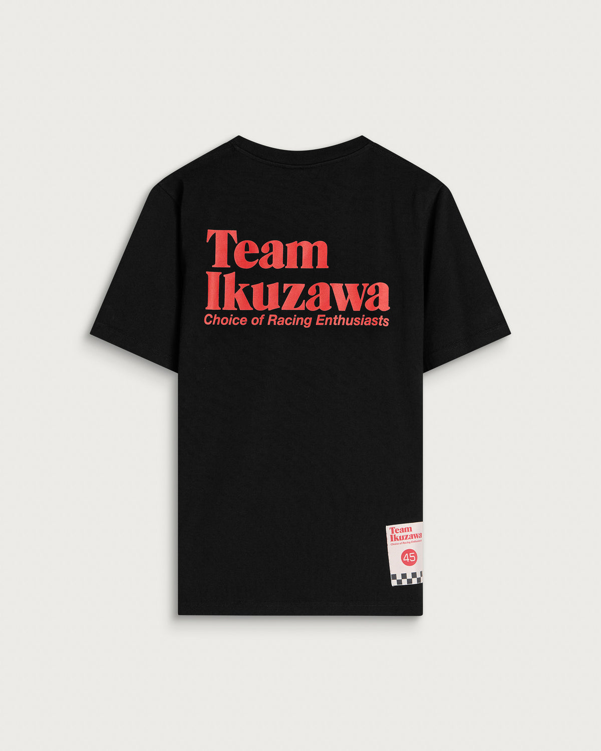 Team Ikuzawa Aikou-Gumi T-Shirt - END. Exclusive