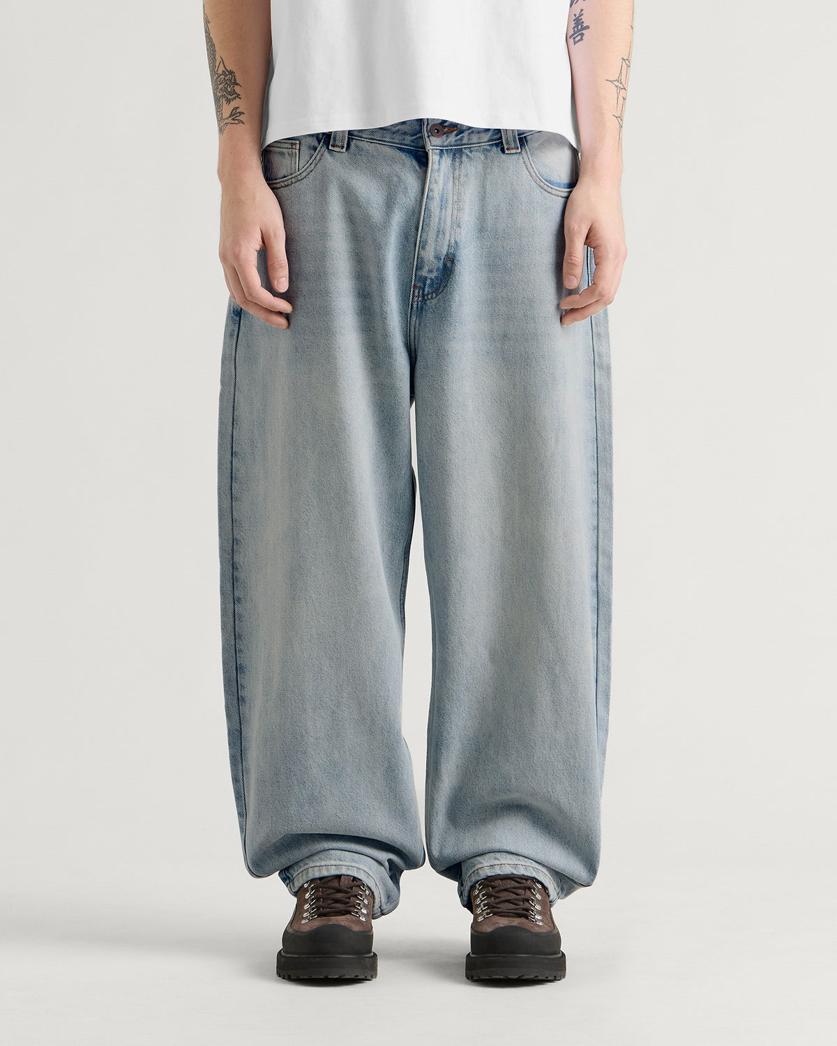 Bene Culture Domino Jeans