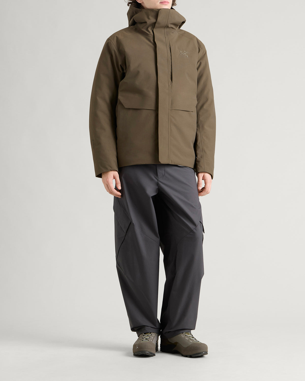 Arc'teryx Therme Down Jacket