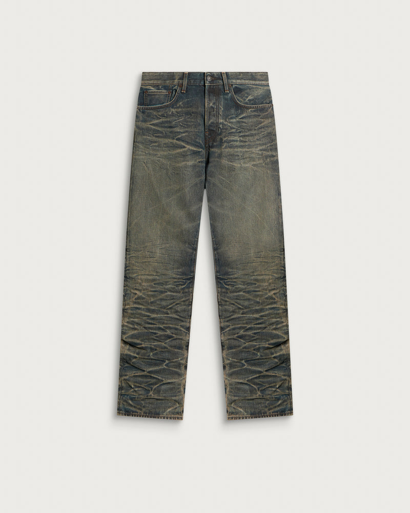 Acne Studios Acne Studios 2010 Chana Jeans