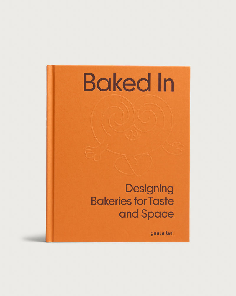 Baked In: Designing Bakeries for Taste and Space