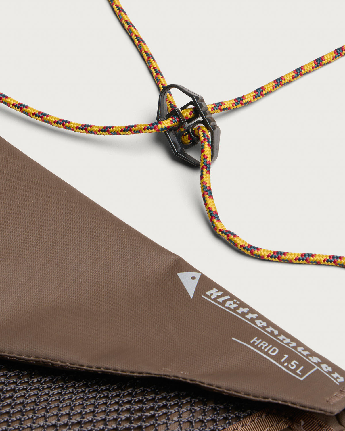 Klättermusen Hrid WP Accessory Bag 1.5L