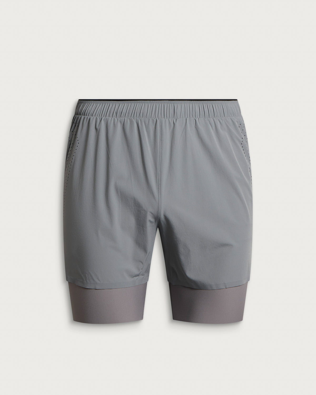 SOAR Dual Run Shorts