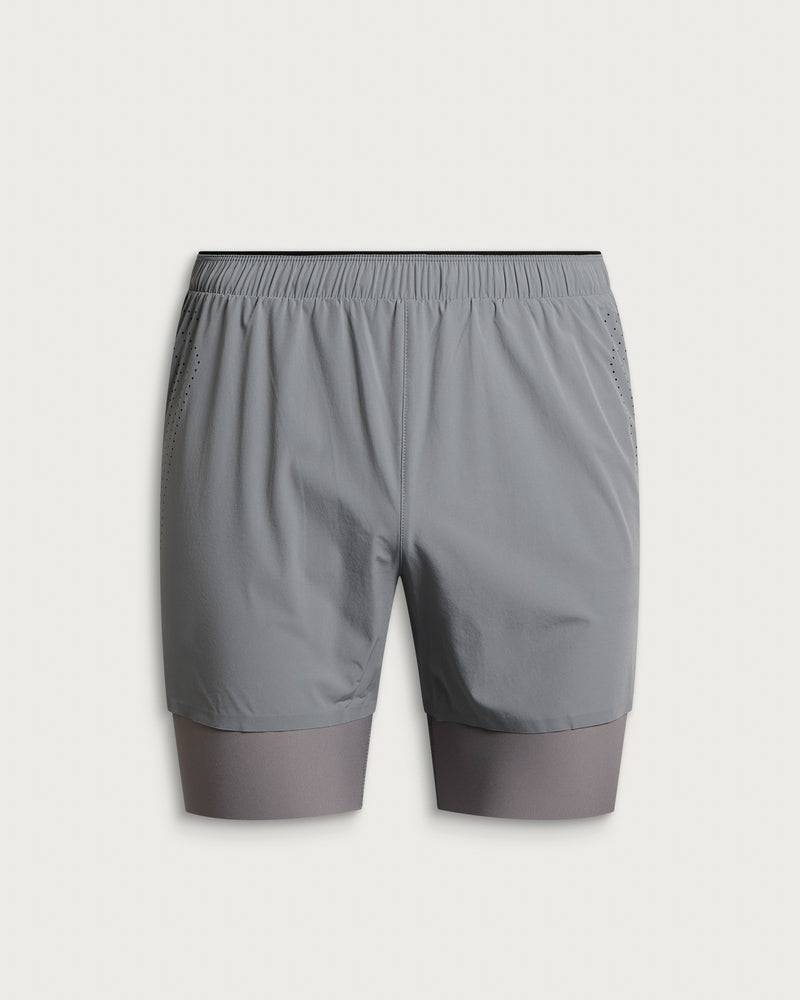 SOAR Dual Run Shorts