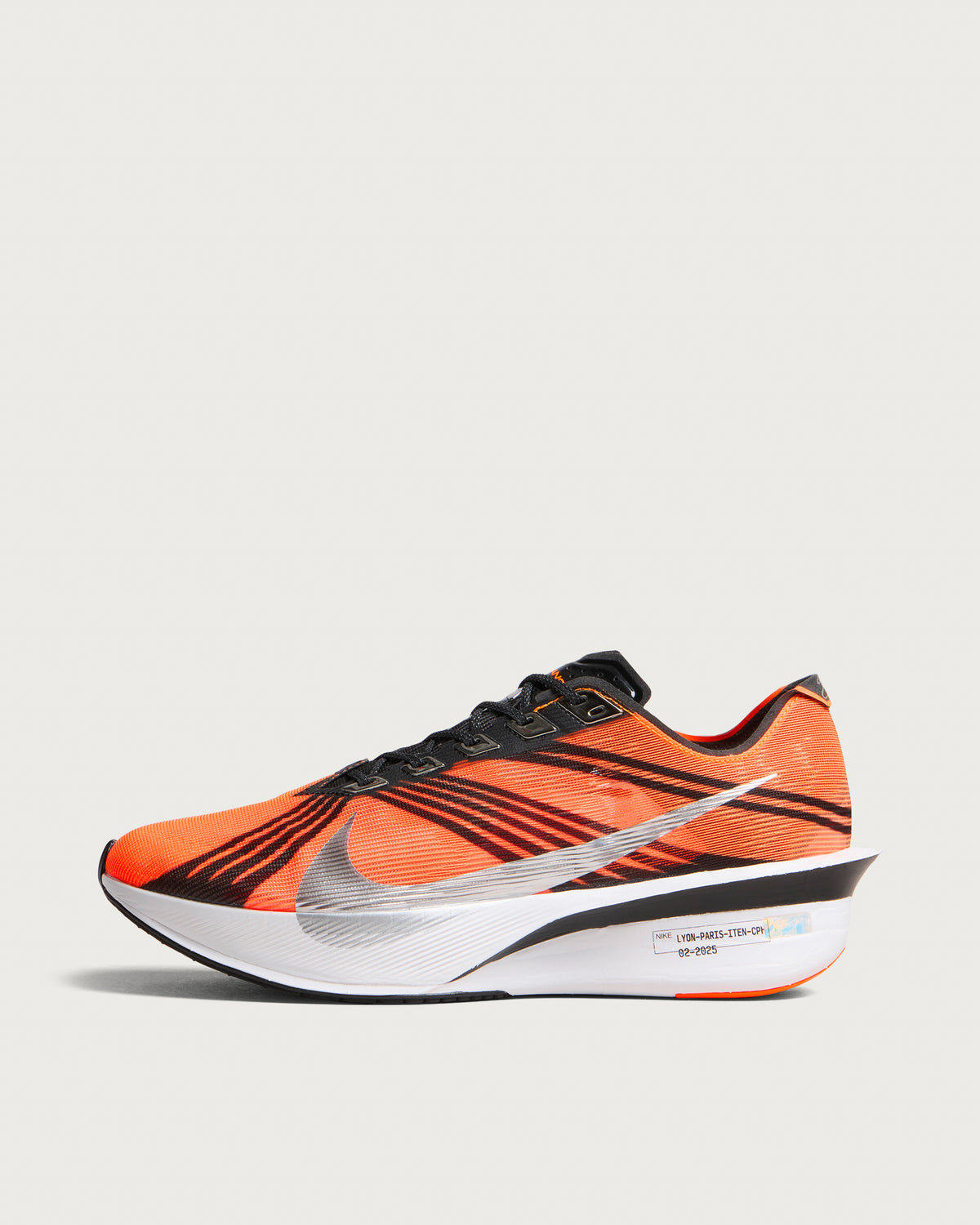 Nike Zoomx Vf Distance Sneaker