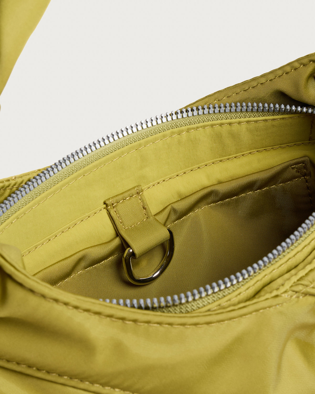 Damson Madder Byron Bag