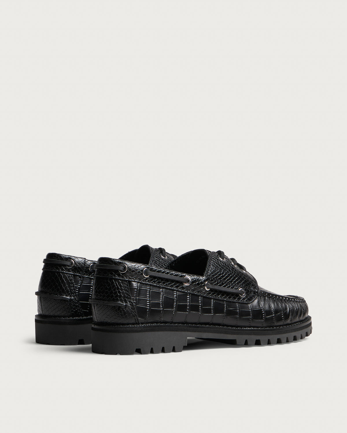 Bass Weejuns Mallorie 4 Eye Loafers