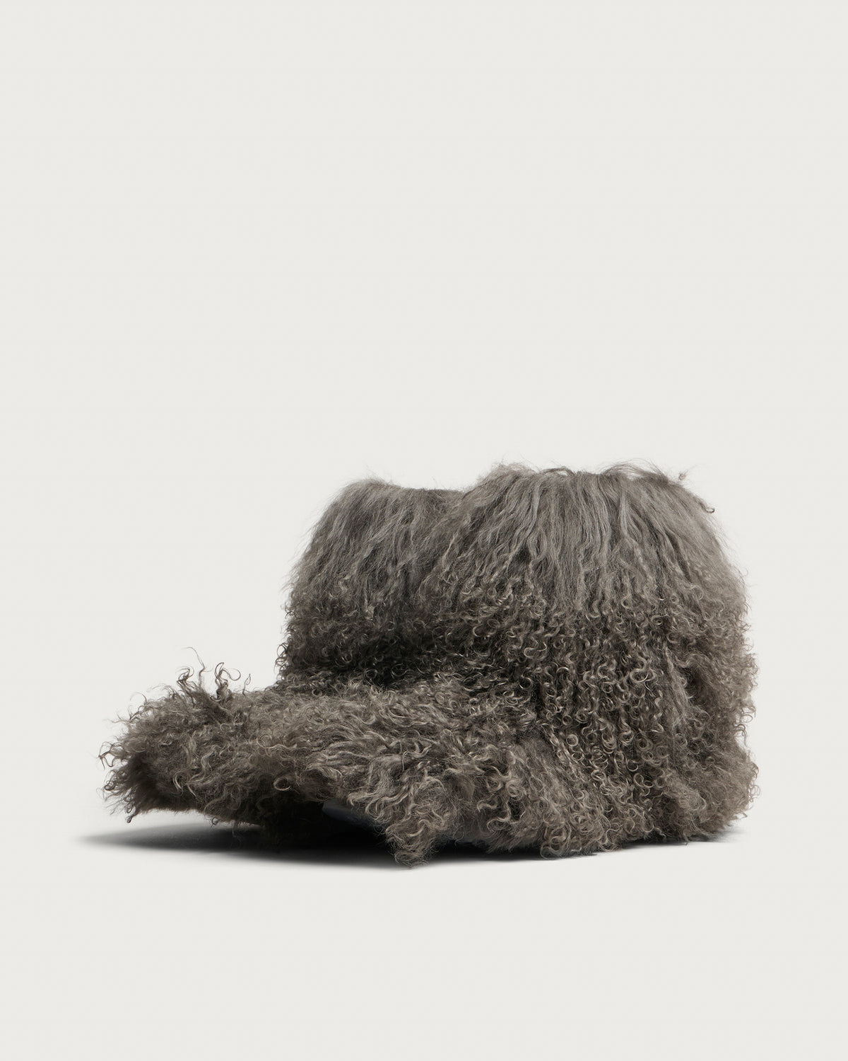 UGG Classic Short Fluff Momma