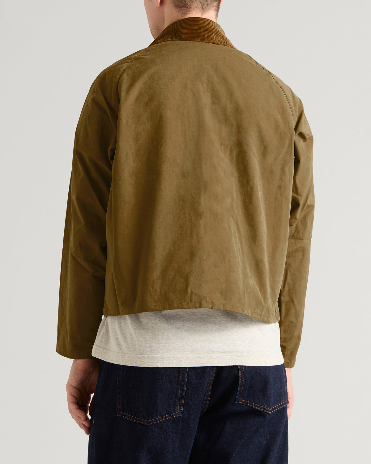 Barbour Spey Casual Jacket
