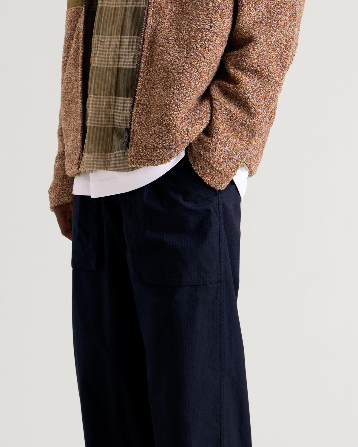 Café Mountain Activity Trousers