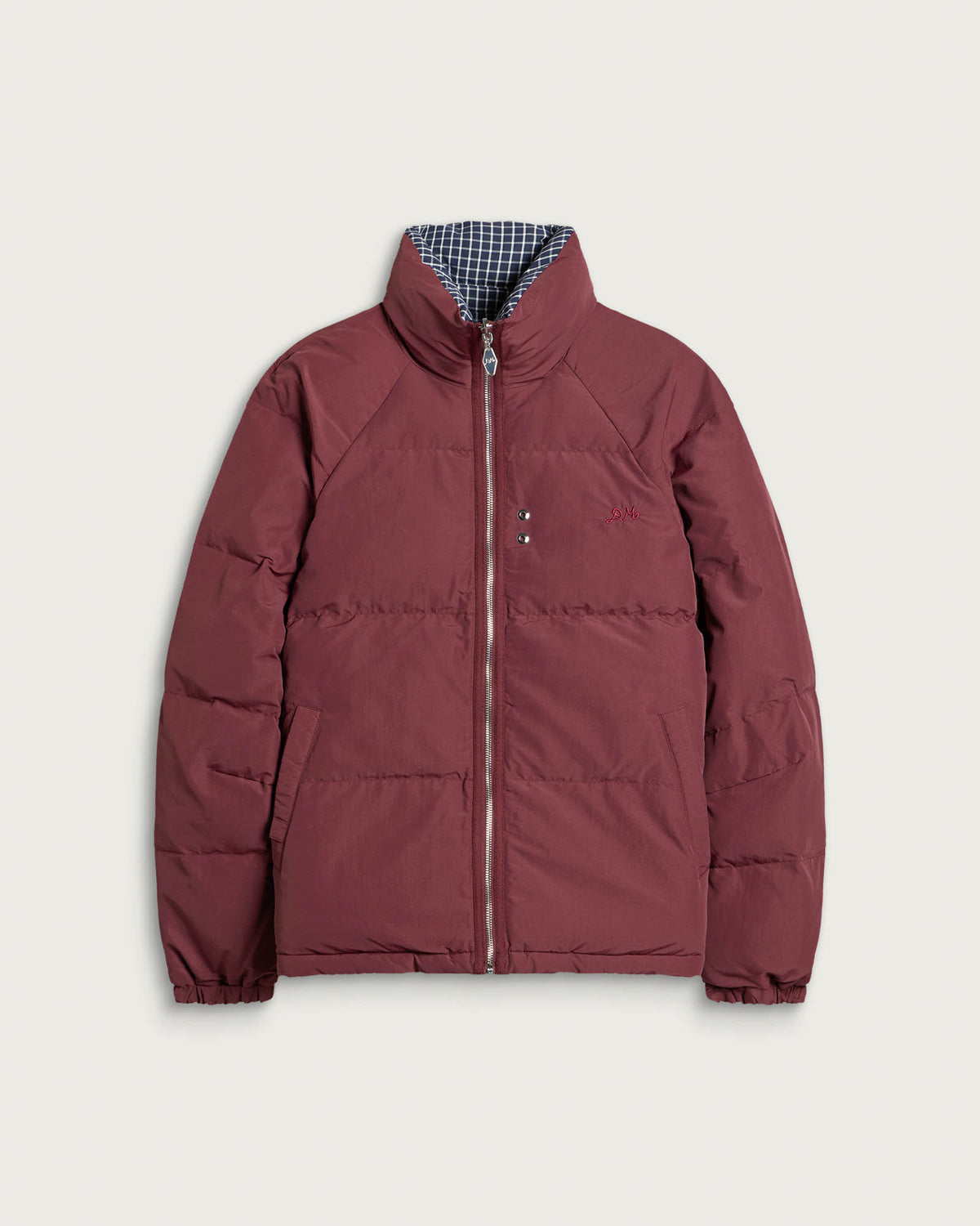 END. x Damson Madder Opal Puffer Jacket
