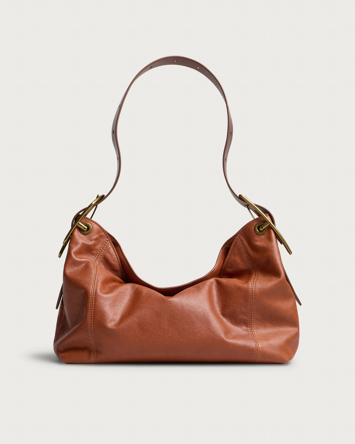 Diesel D-Line Shoulder Bag