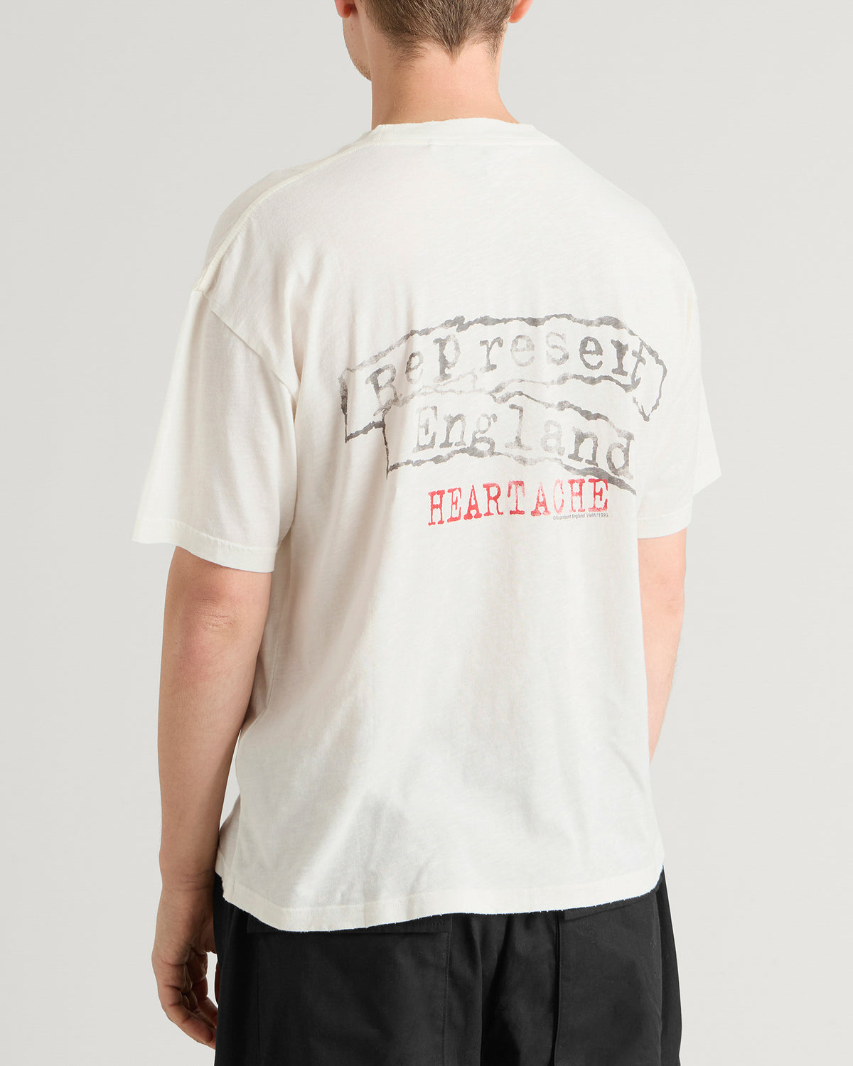 Represent Jawbreaker T-Shirt