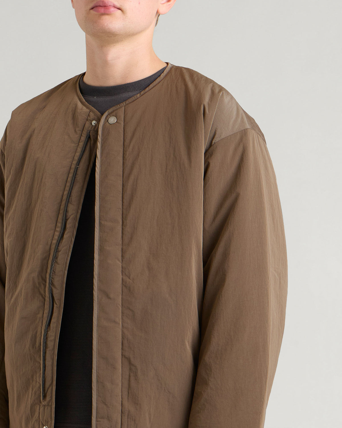 Goldwin Insulated Liner Jacket