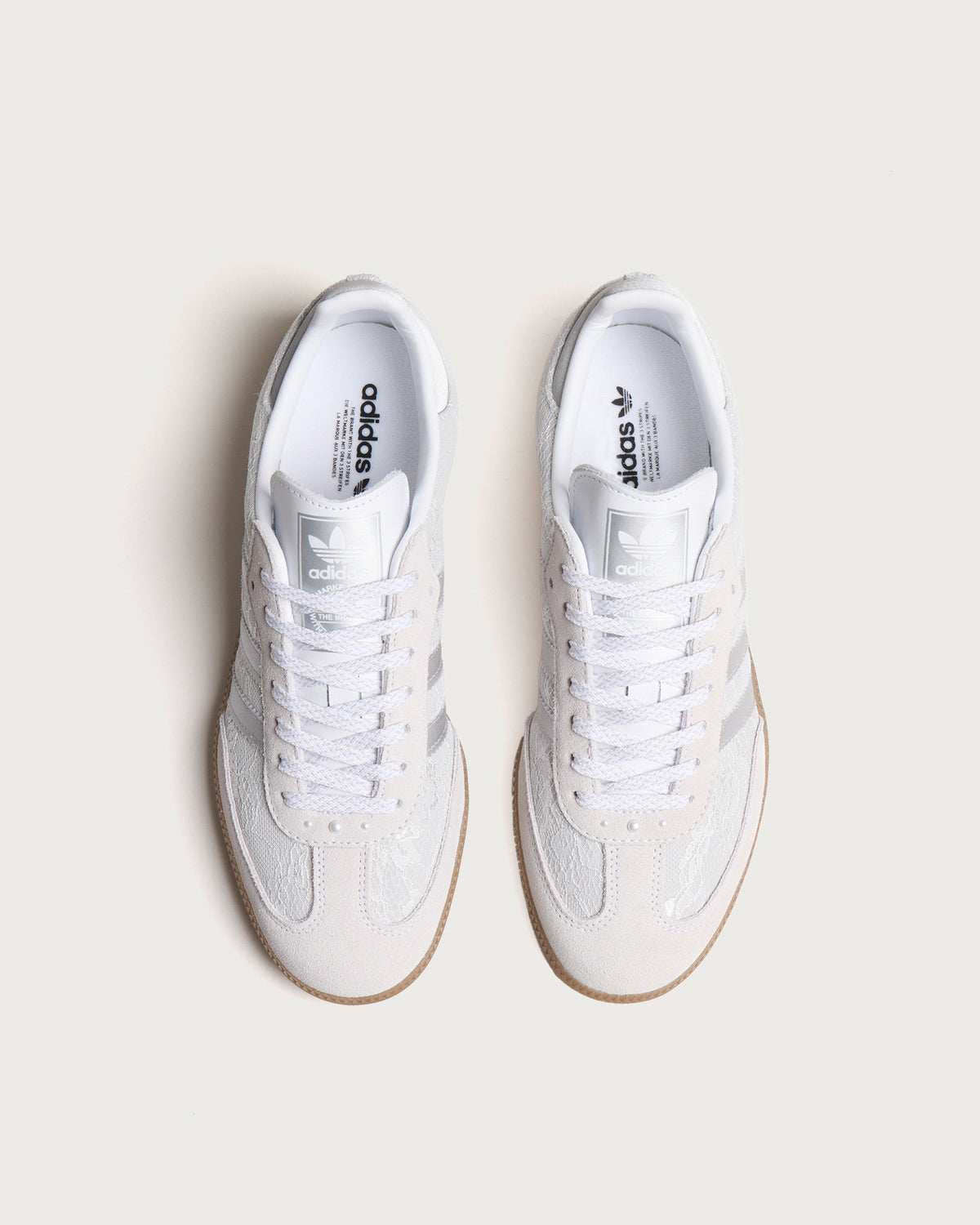 adidas Samba OG Perforated Sneaker