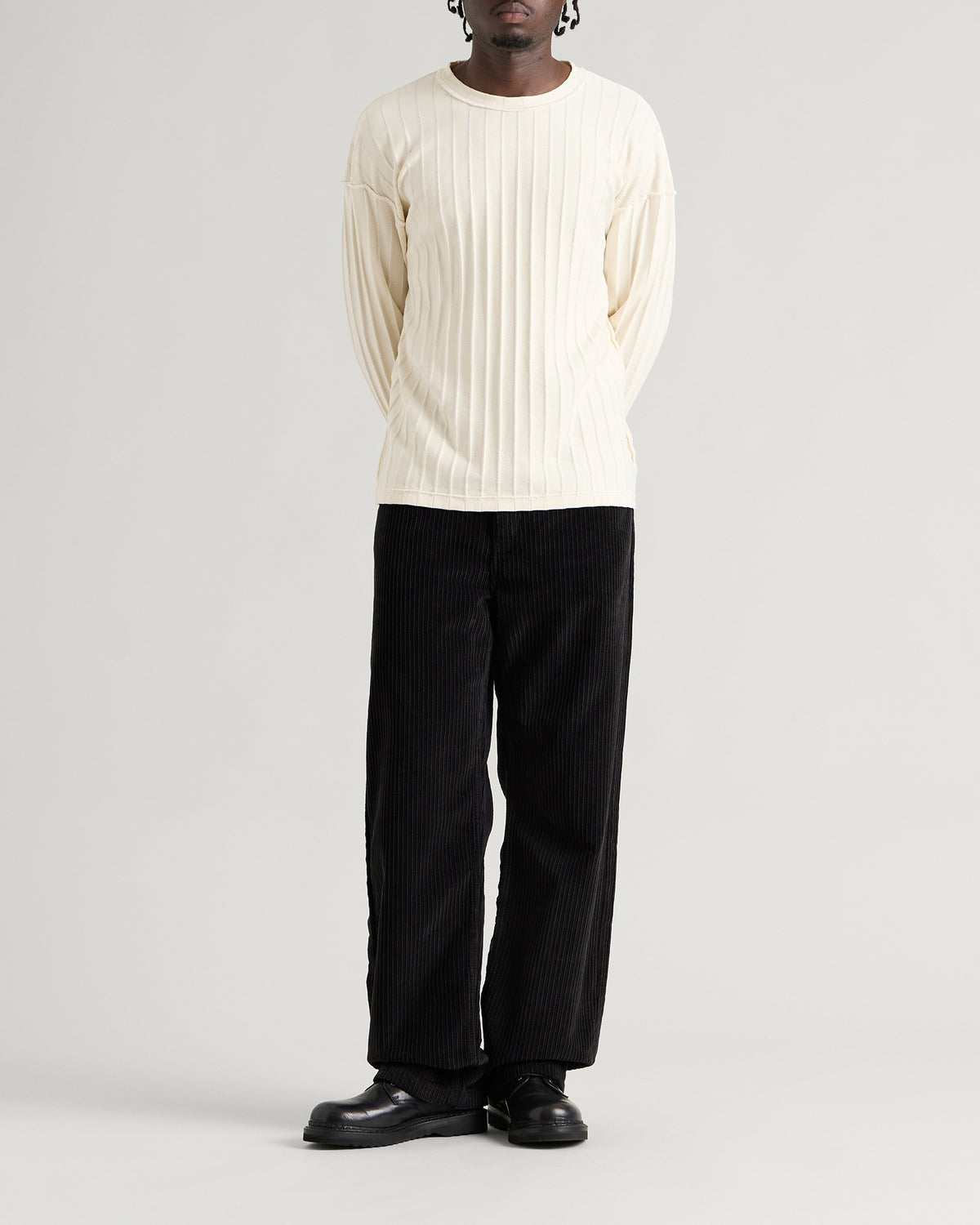 mfpen Cord Trousers